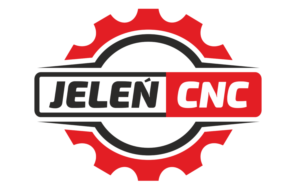 JelenCNC Frezowanie CNC